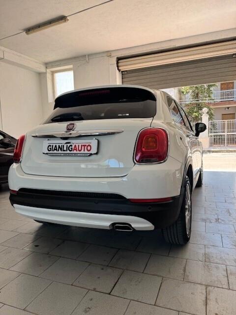 Fiat 500X 1.3 MultiJet 95 CV Pop Star