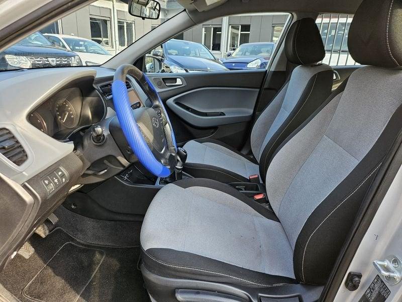 Hyundai i20 1.1 CRDi Style