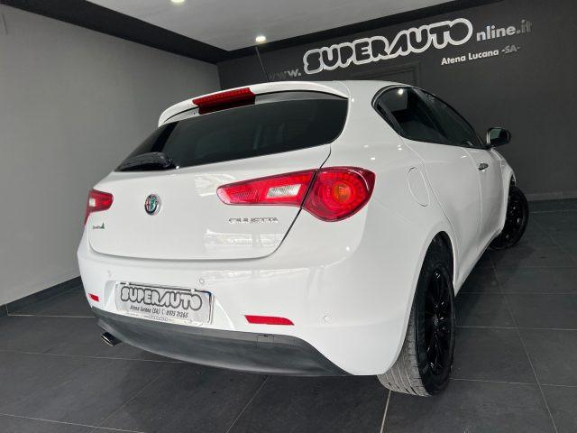 ALFA ROMEO Giulietta 1.6 JTDm TCT 120 CV Super