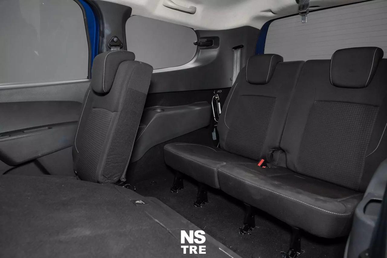 Dacia Lodgy 1.5 BlueDCi 115CV 7p.ti