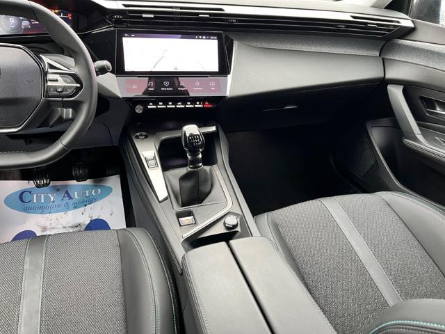 PEUGEOT 308 PureTech Turbo 130 S&S Allure