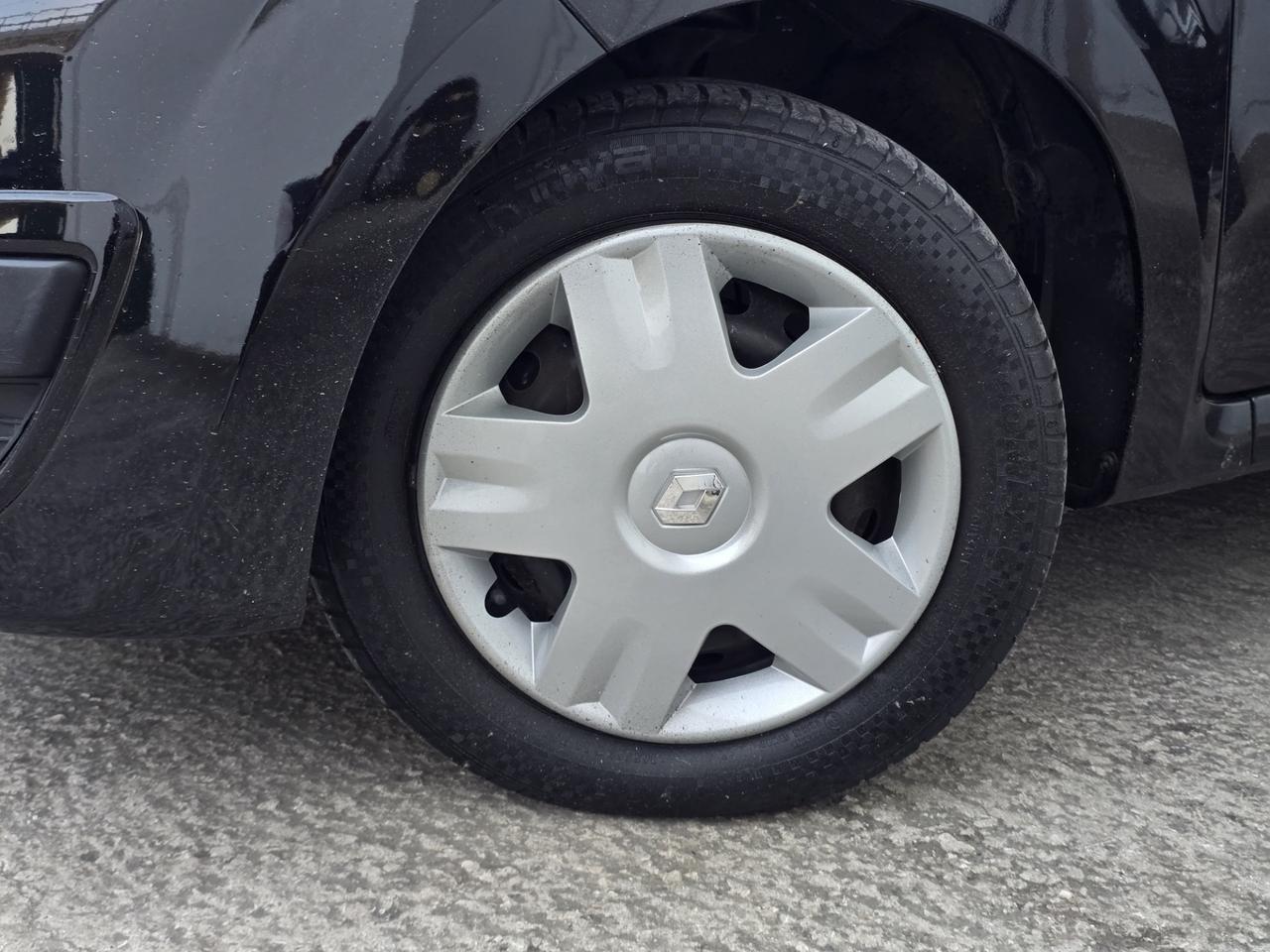 Renault Twingo 1.2i cat Easy Chic