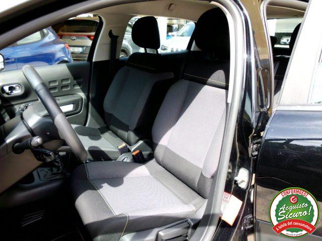 CITROEN C3 BlueHDi 100 S&S Shine