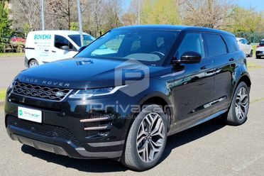LAND ROVER Range Rover Evoque 2.0D I4-L.Flw 150CV AWD Auto R-Dynamic SE