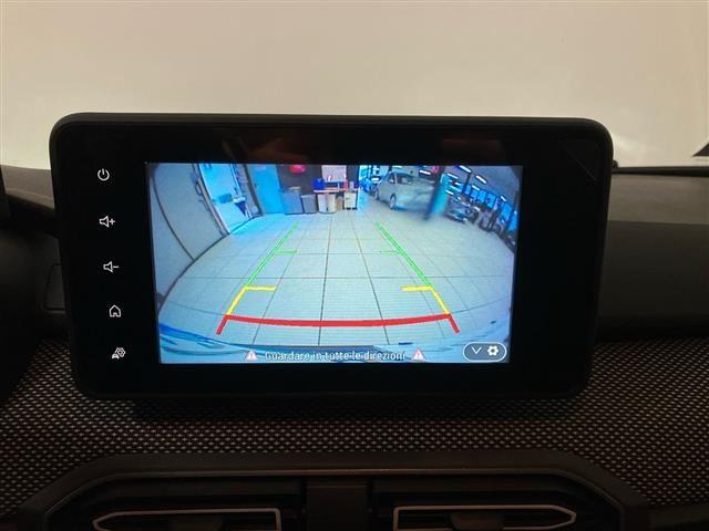 DACIA Jogger 1.0 TCe GPL Extreme