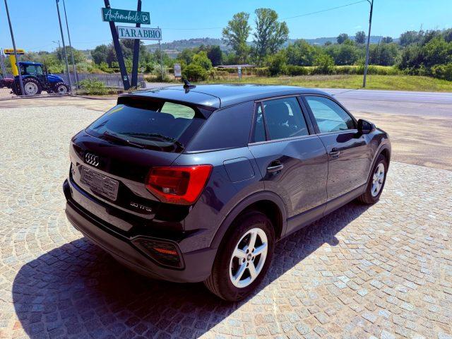 AUDI Q2 KM 55.000 - NO OBBLIGO FINANZIAMENTO - FULL