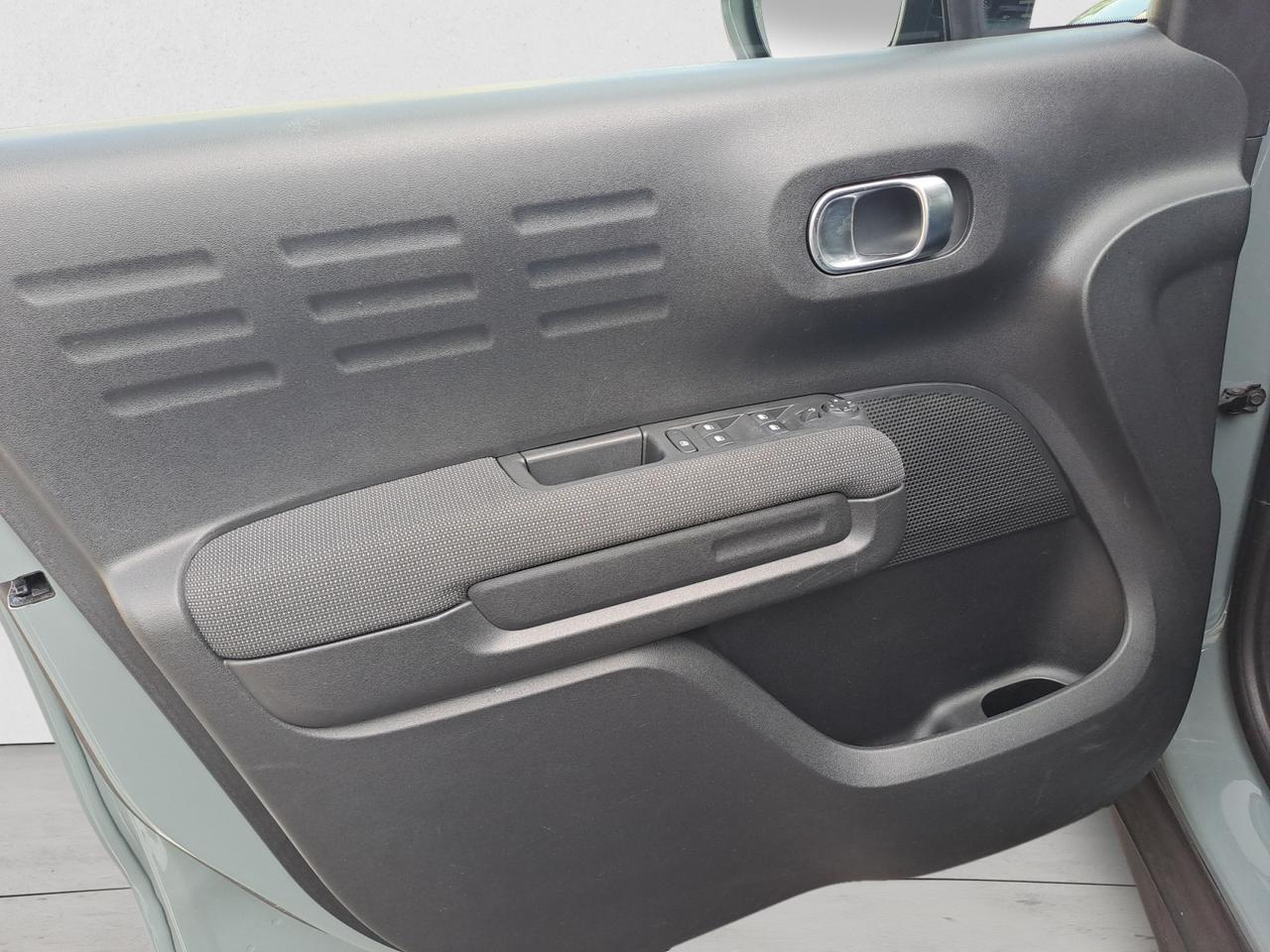 CITROEN C3 Aircross 1ª s. - C3 Aircross PureTech 110 S&S Feel
