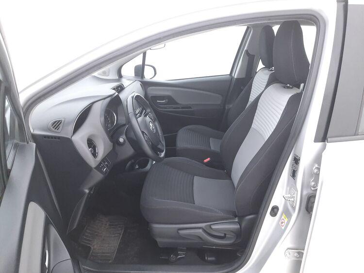 Toyota Yaris Hybrid Business BR280322 1.5 Full Hybrid 101CV