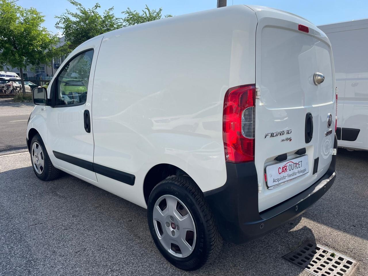 Fiat Fiorino 1.3 MJET 75CV PRONTA CONSEGNA