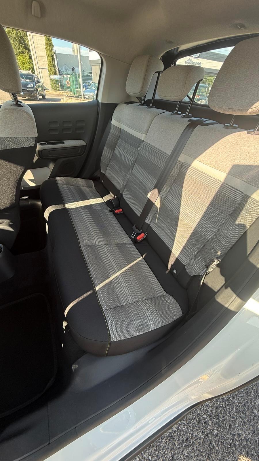 Citroen C3 BENZINA 1.2