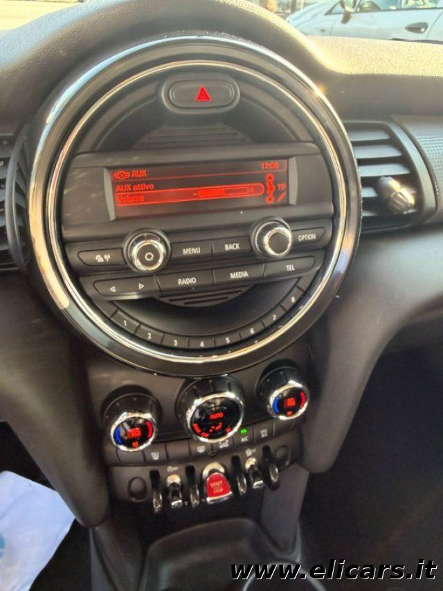 MINI Cooper D 1.5 Cooper D 5 porte