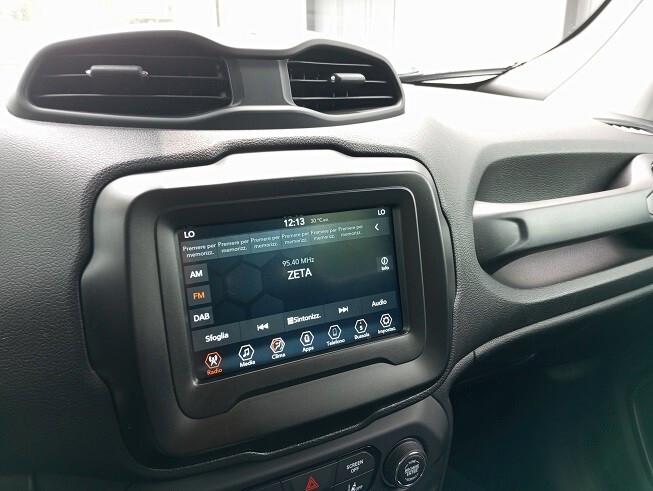 Jeep Renegade LIMITED 1.6 Mjt 130 CV - 2022