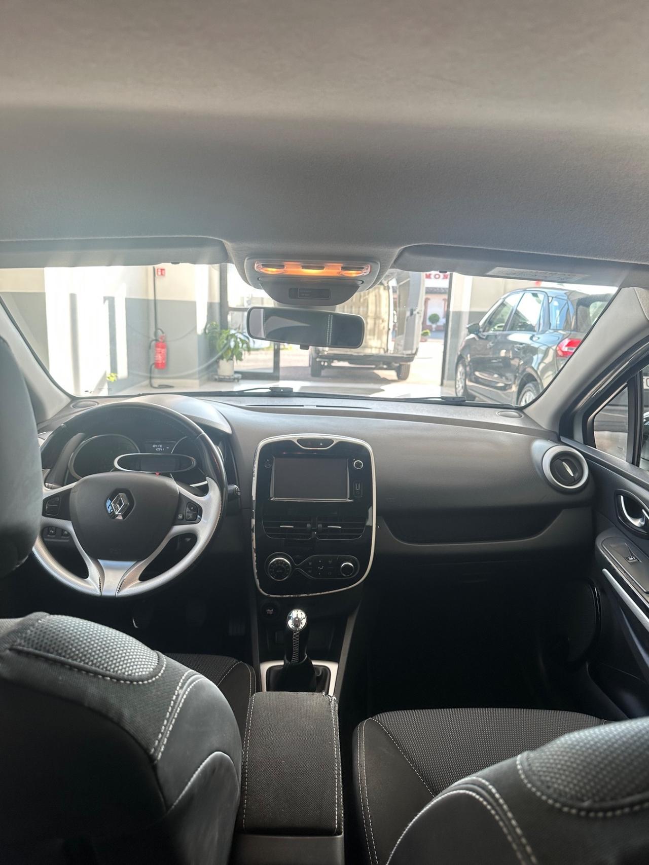 Renault Clio Sporter dCi 8V 75CV Start&Stop Energy Duel