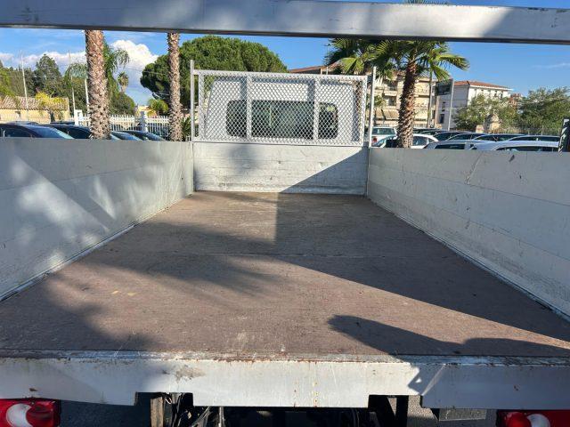 RENAULT Master T35 2.3 dCi Sponda idraulica