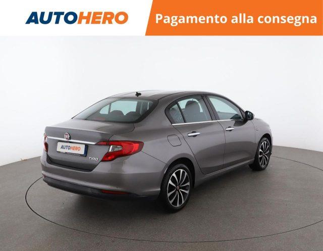 FIAT Tipo 1.6 Mjt 4 porte Opening Edition