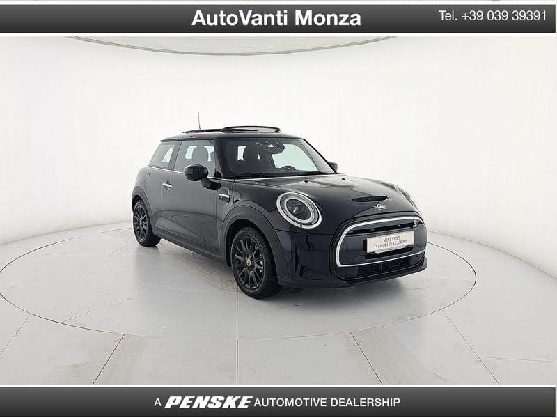 MINI Mini Full Electric Mini Cooper SE Classic