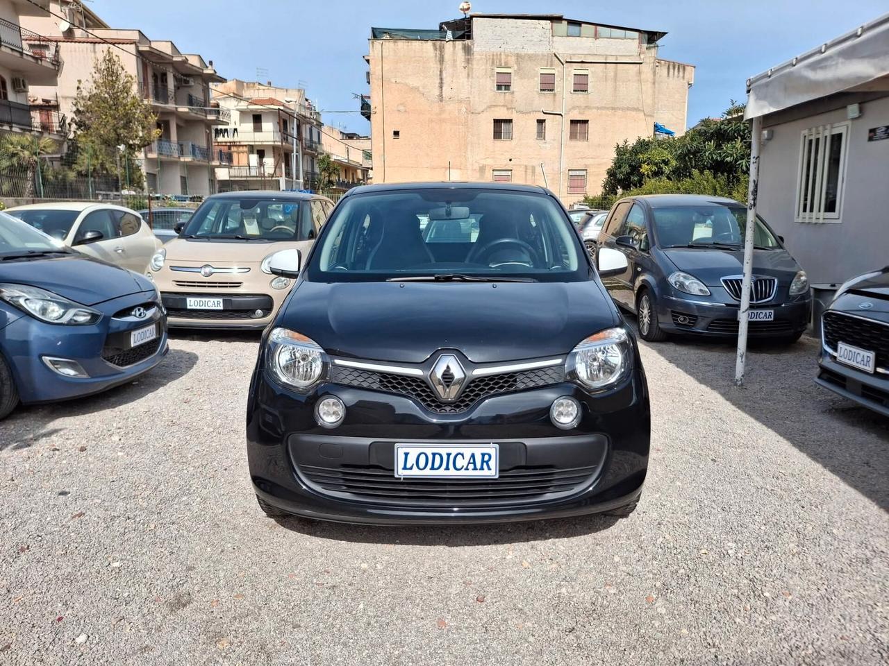 Renault Twingo TCe 90 CV Stop&Start Energy Intens