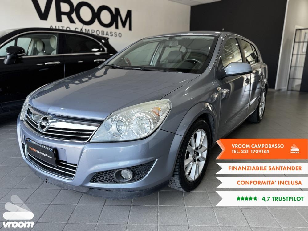 OPEL Astra 5 porte Cosmo