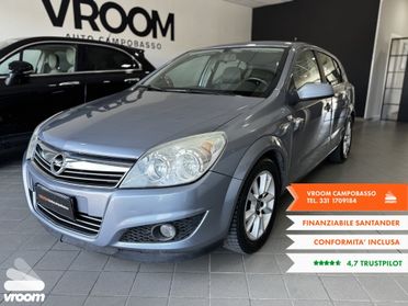 OPEL Astra 5 porte Cosmo