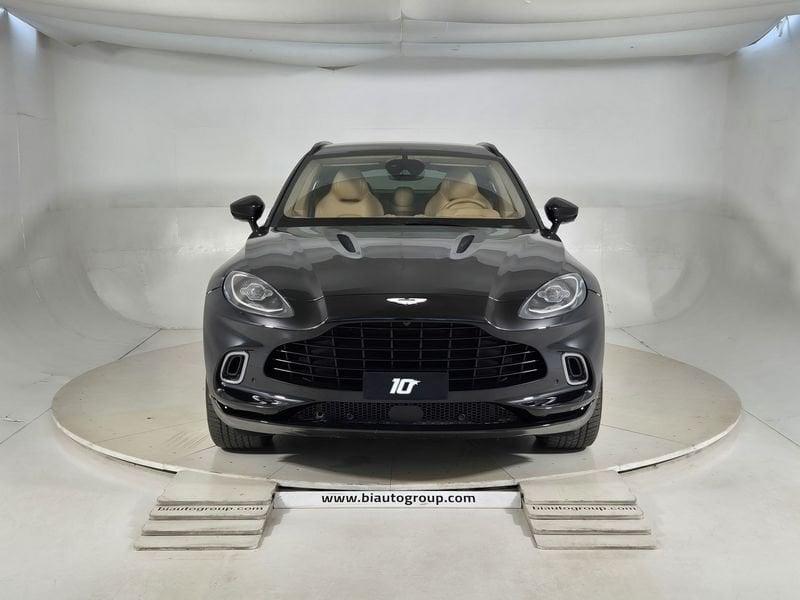 Aston Martin DBX 4.0 auto