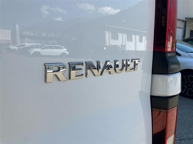 RENAULT Trafic T27 2.0 dci 150cv energy my23 Euro 18.700 + iva