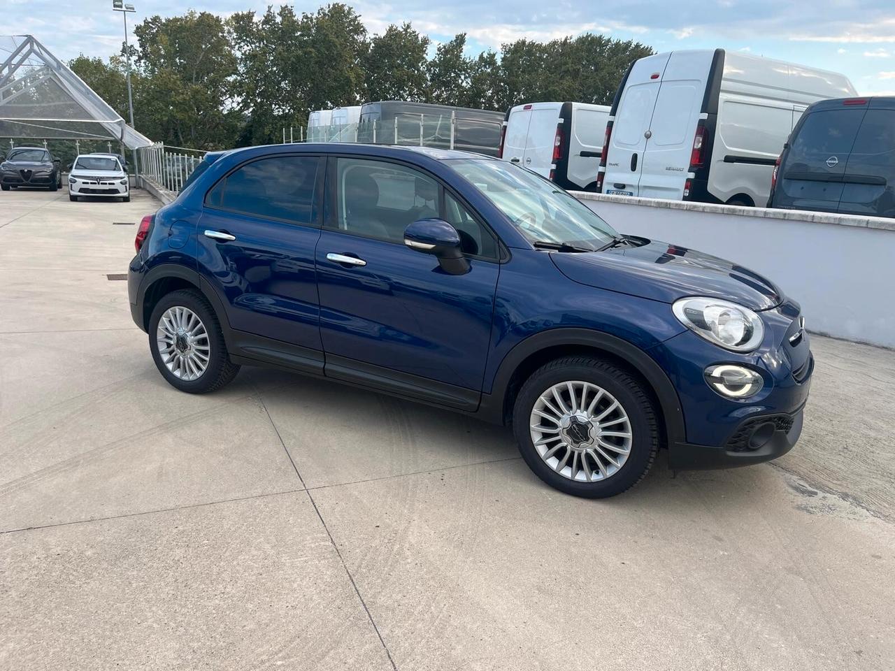 Fiat 500X 1.0 T3 120 CV Cult