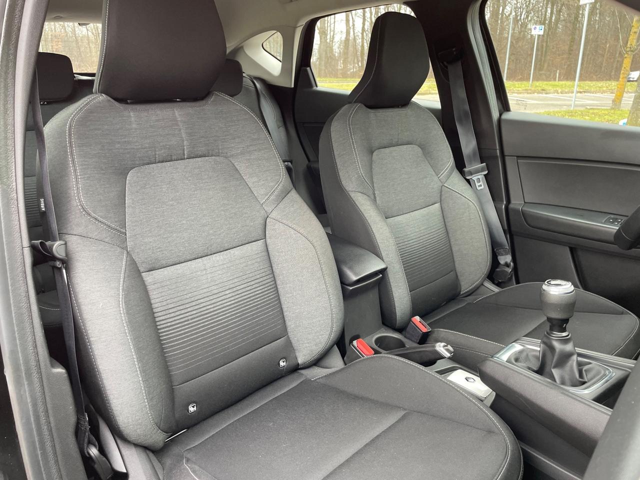 Renault Captur TCe 100 CV Life*SOLO 37000 Km *