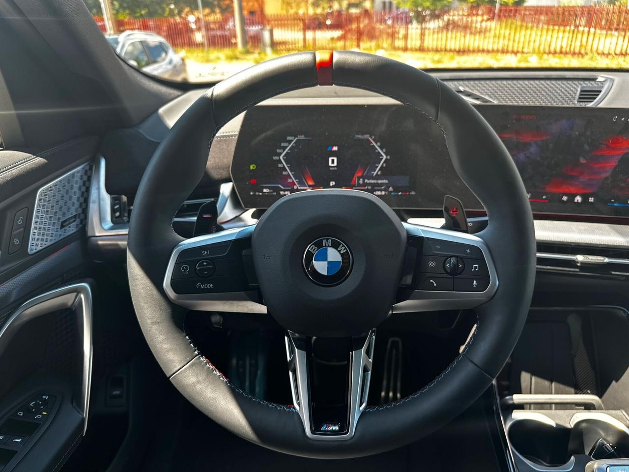 Bmw X2 M35i xDrive Msport Pro