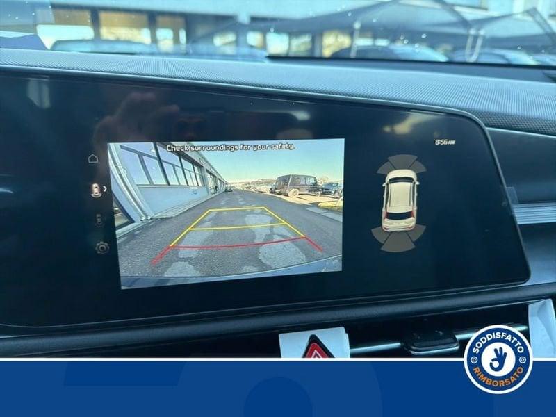 KIA Niro 1.6 MY25 PHEV 2WD STYLE