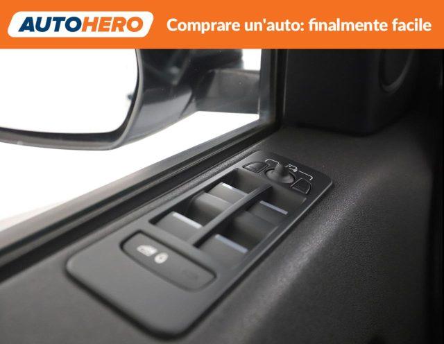 LAND ROVER Discovery Sport 2.0 TD4 150 CV Pure