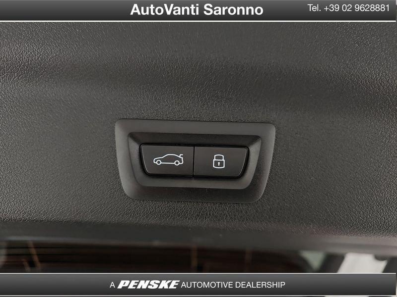 BMW X1 X1 xDrive 20d Msport Pro