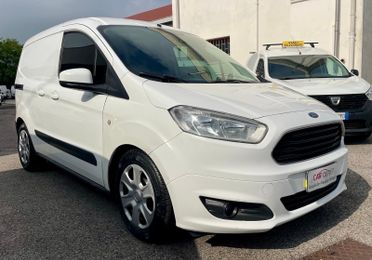 Ford TRANSIT COURIER 1.5 TDCI 95CV PERFETTO PRONTA CONSEGNA