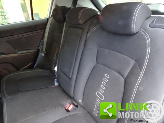 KIA Sportage 1.7 CRDI 115 CV