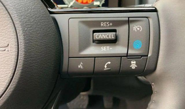 NISSAN X-Trail e-Power e-4orce 4WD 7/posti N-Trek