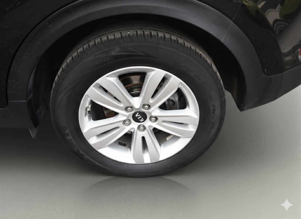 KIA Sportage 4ª serie - Sportage 1.7 CRDI 2WD Cool