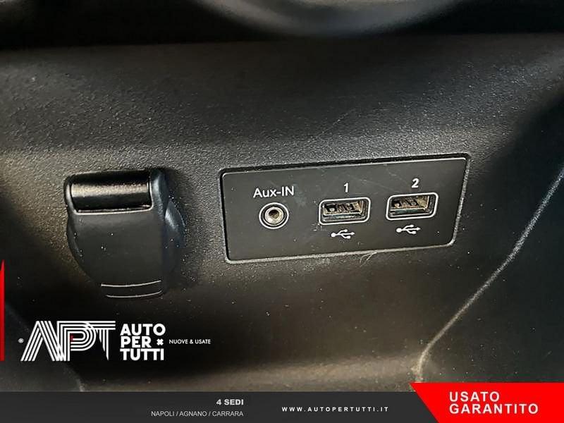 Renault Clio Clio 1.6 hybrid Zen E-Tech 140cv auto my21