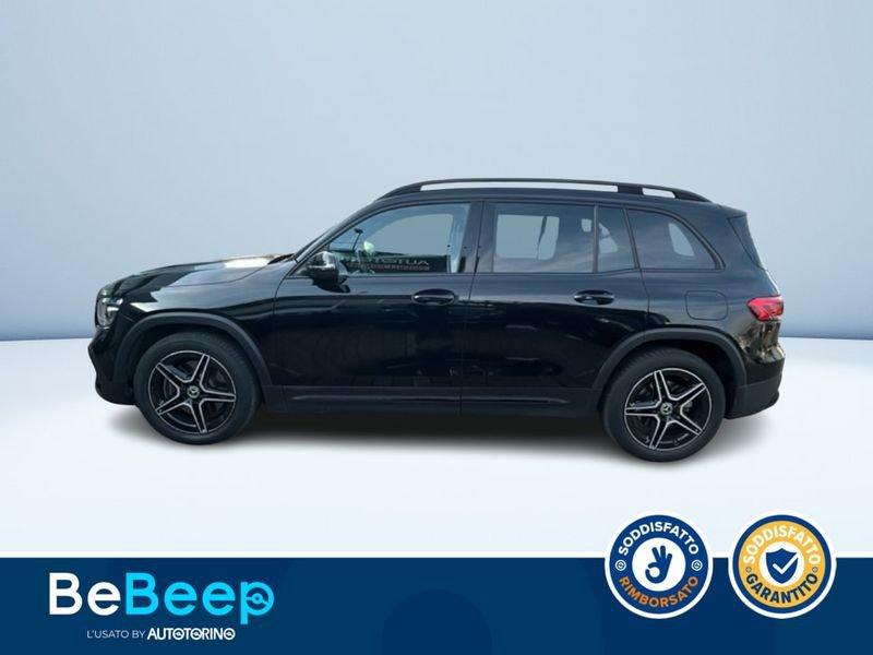 Mercedes-Benz Classe GLB GLB 220 D PREMIUM 4MATIC AUTO