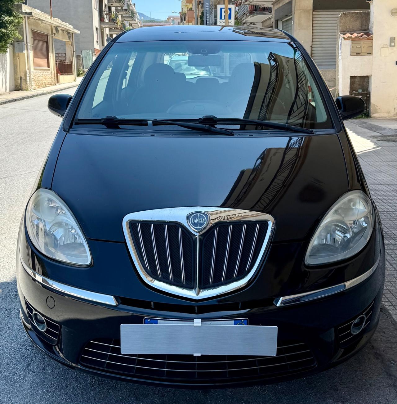 Lancia MUSA 1.3 Mjt 16V 95 CV S&S Gold