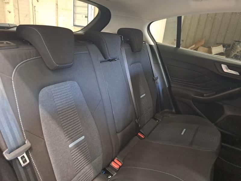 FORD FOCUS 1.5 ECOBLUE 115 CV ACTIVE X AUTO SW 5 PORTE BERLINA