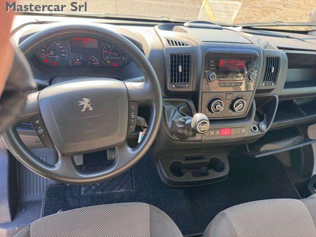 FIAT Ducato 330 L2H2 2.2 BlueHDi 140cv - GF417PL