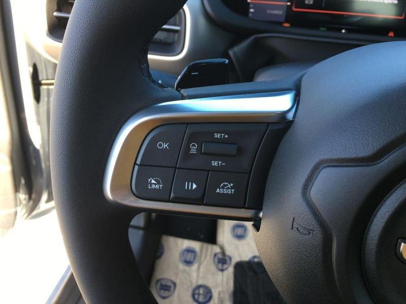 Jeep Avenger 1.2 110 CV DCT MHEV Summit PRONTA CONSEGNA