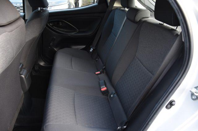 TOYOTA Yaris 1.5 Hybrid 5 porte Business *MY 21* SOLO 14900KM!!