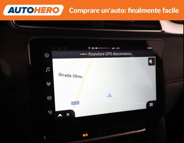 MG ZS 1.5 VTi-tech Luxury