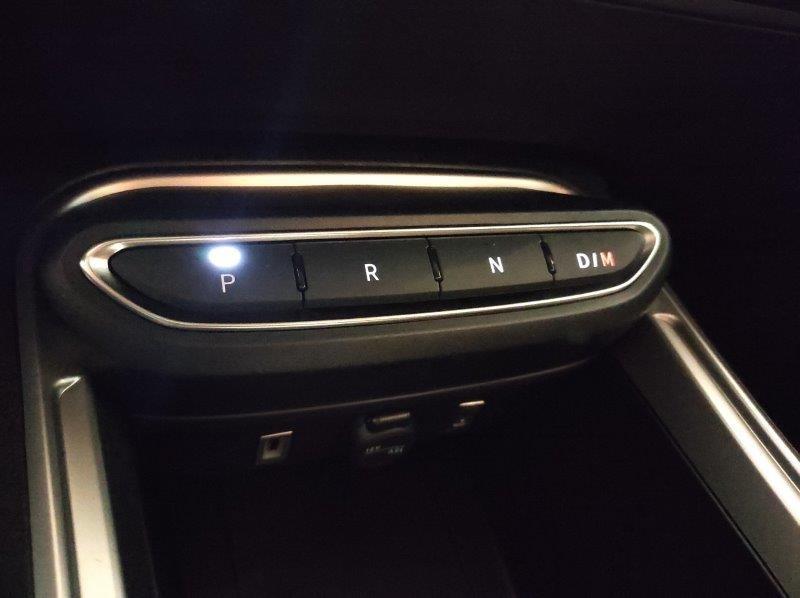 JEEP Avenger - Avenger 1.2 Turbo 110 CV MHEV Altitude