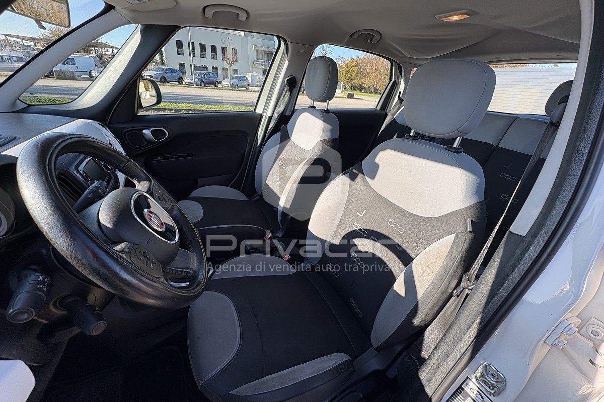 FIAT 500L 1.3 Multijet 85 CV Lounge