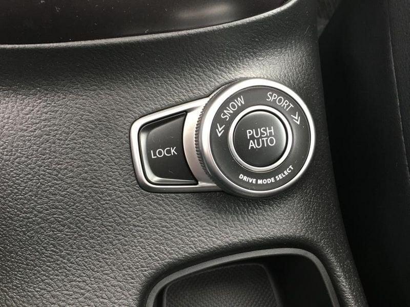 Suzuki S-Cross 1.4 Hybrid 4WD AllGrip Top+ TETTO APRIBILE