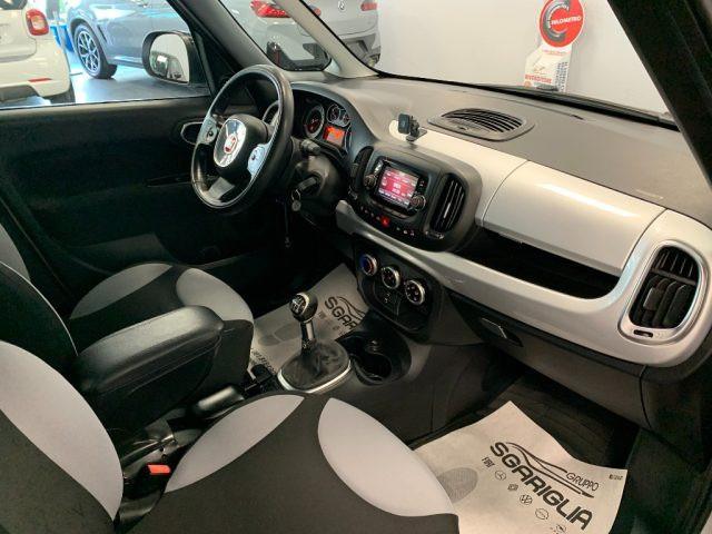 FIAT 500L 1.3 Multijet Lounge