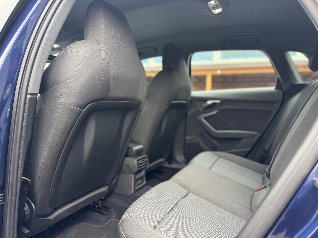 Audi A3 30 TDI S tronic