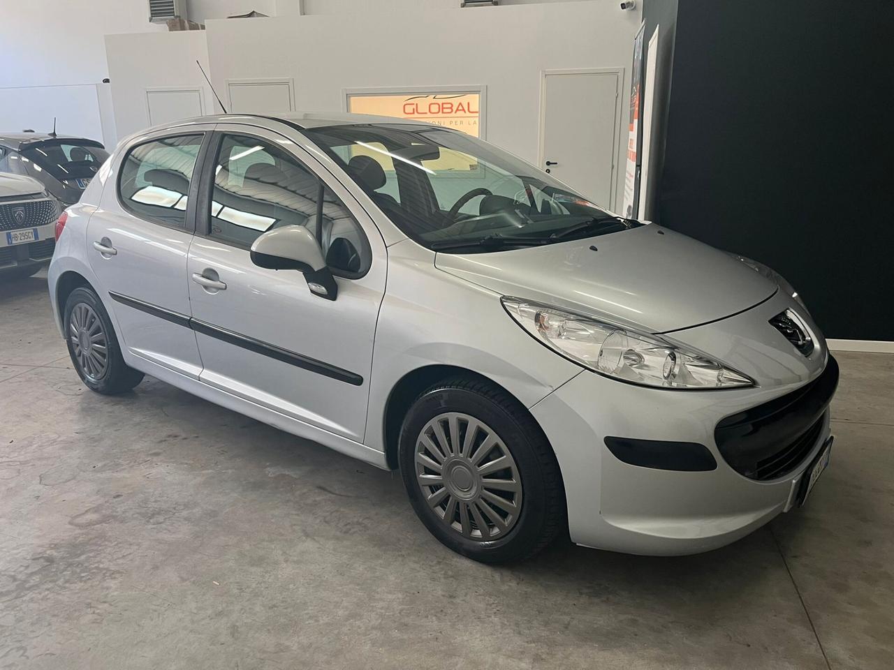 Peugeot 207 DIESEL 1.4