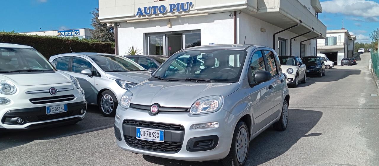 Fiat Panda 1.2i 69 CV-Garanzia-Neopatentati